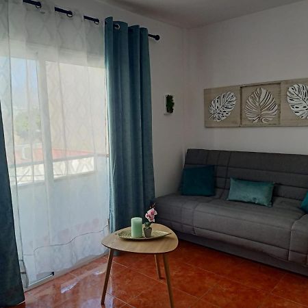 Apartamento El Fraile Apartment อาโรนา ภายนอก รูปภาพ